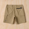 X/DMG Mens US-3 Cargo Shorts