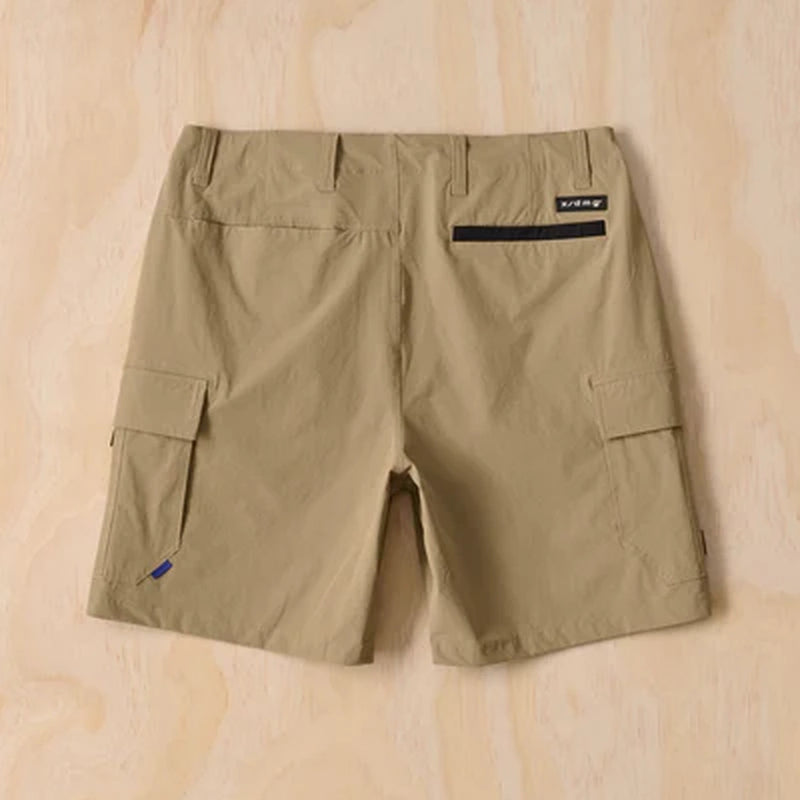 X/DMG Mens US-3 Cargo Shorts