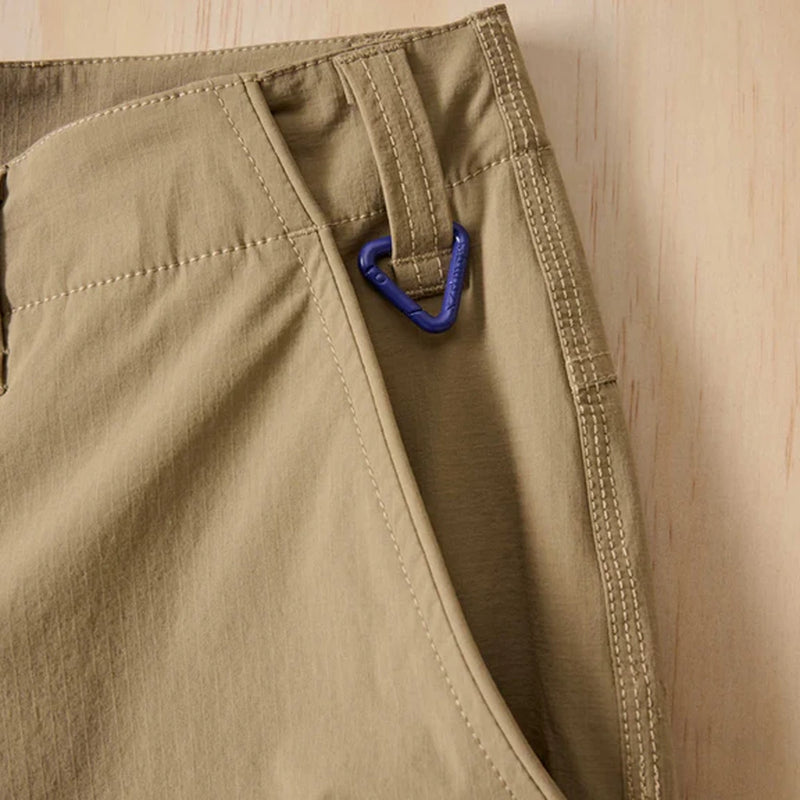 X/DMG Mens US-3 Cargo Shorts