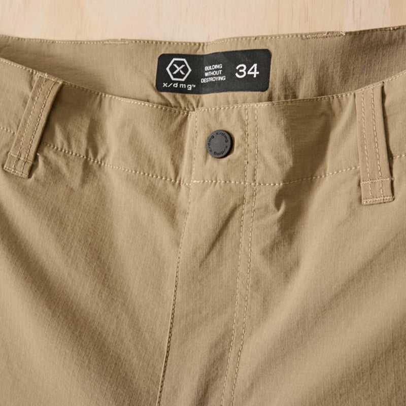 X/DMG Mens US-3 Cargo Shorts