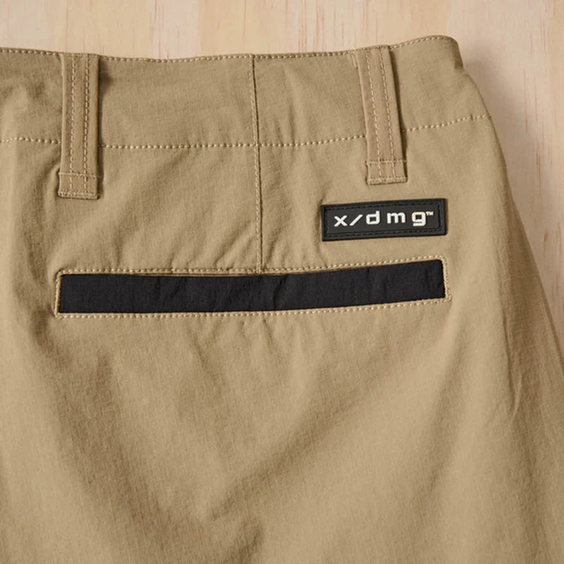 X/DMG Mens US-3 Cargo Shorts