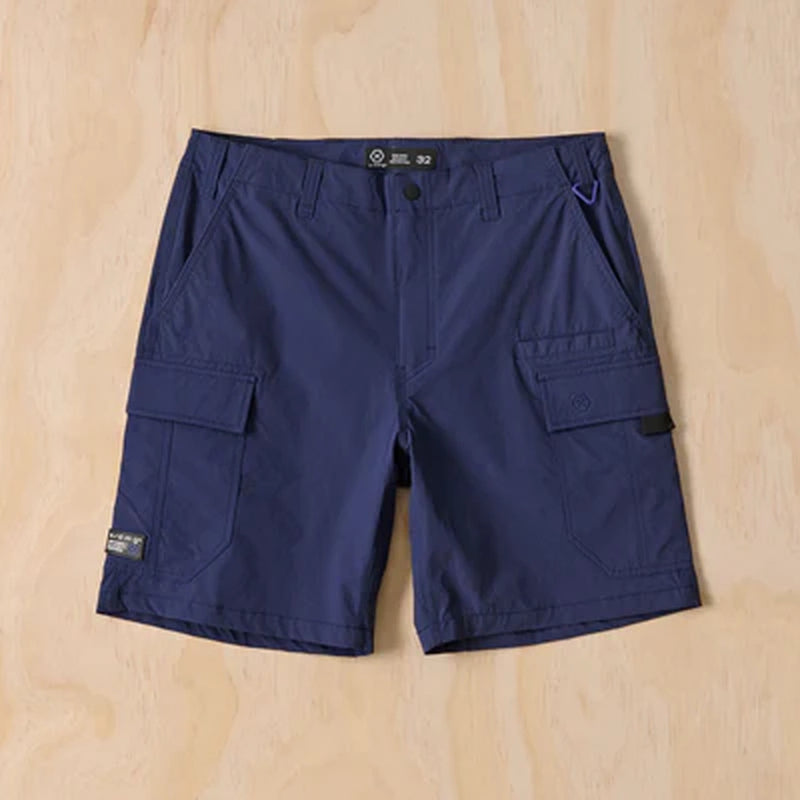 X/DMG Mens US-3 Cargo Shorts
