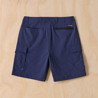 X/DMG Mens US-3 Cargo Shorts