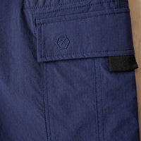 X/DMG Mens US-3 Cargo Shorts
