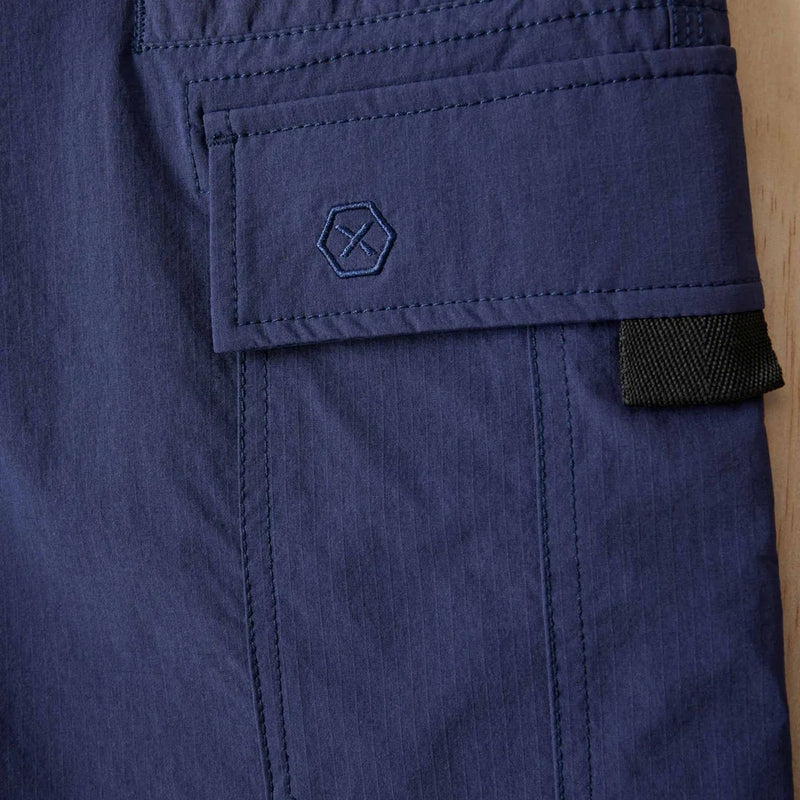 X/DMG Mens US-3 Cargo Shorts