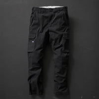 X/DMG Mens UP-1 Slim Fit Cargo Pants