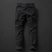 X/DMG Mens UP-1 Slim Fit Cargo Pants