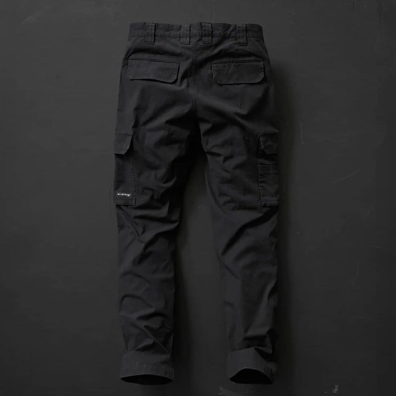 X/DMG Mens UP-1 Slim Fit Cargo Pants