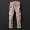 X/DMG Mens UP-1 Slim Fit Cargo Pants