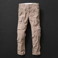 X/DMG Mens UP-1 Slim Fit Cargo Pants