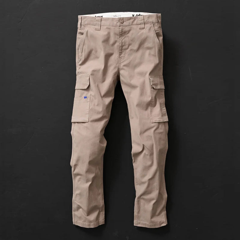 X/DMG Mens UP-1 Slim Fit Cargo Pants