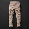 X/DMG Mens UP-1 Slim Fit Cargo Pants