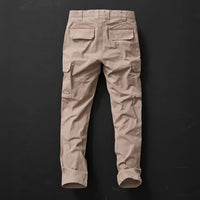 X/DMG Mens UP-1 Slim Fit Cargo Pants