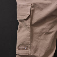X/DMG Mens UP-1 Slim Fit Cargo Pants