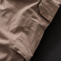 X/DMG Mens UP-1 Slim Fit Cargo Pants