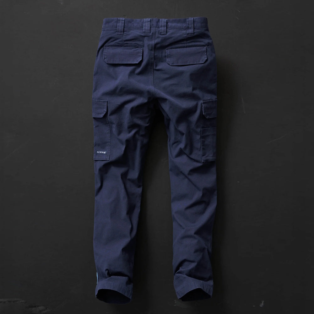 X/DMG Mens UP-1 Slim Fit Cargo Pants
