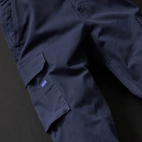 X/DMG Mens UP-1 Slim Fit Cargo Pants