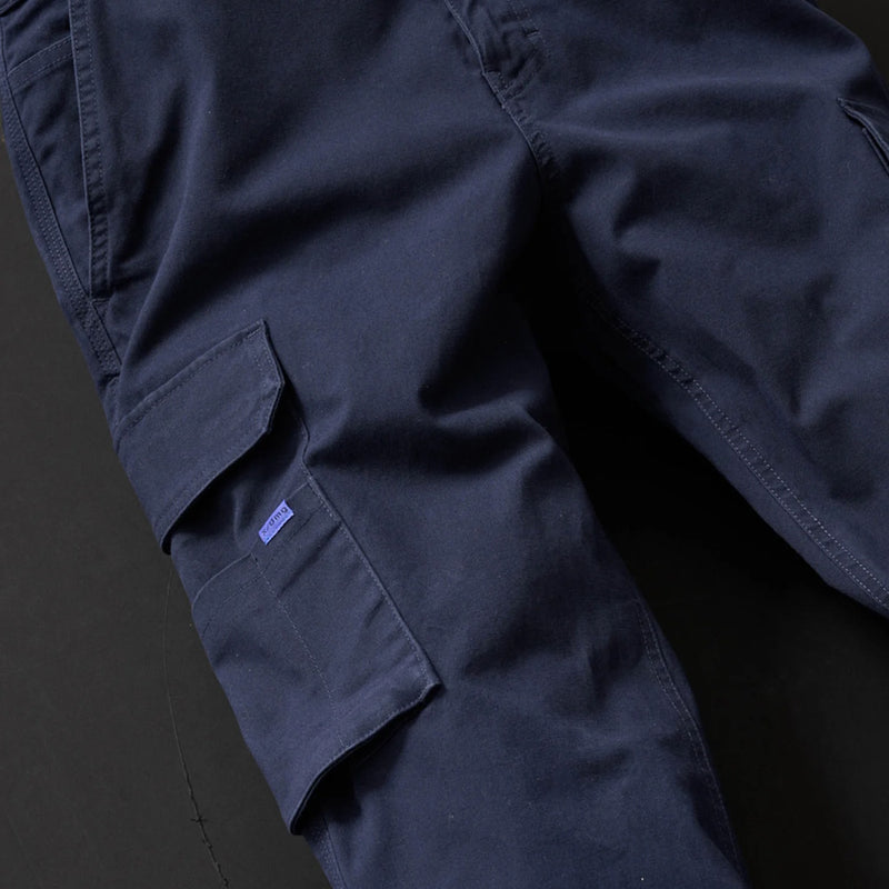 X/DMG Mens UP-1 Slim Fit Cargo Pants