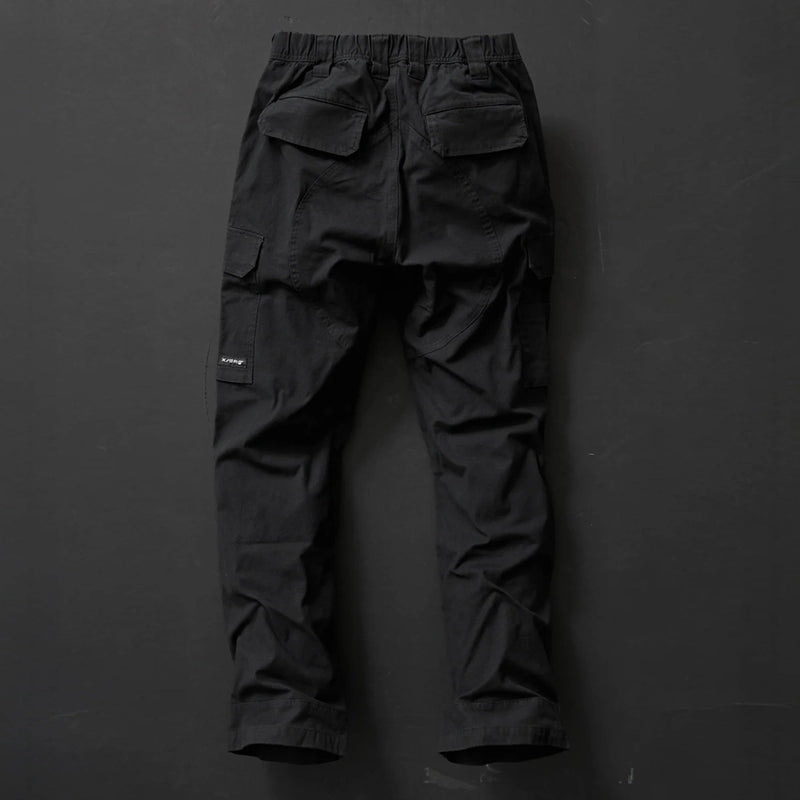 X/DMG Mens UP-2 Regular Fit Cargo Pants