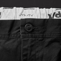 X/DMG Mens UP-2 Regular Fit Cargo Pants