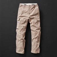 X/DMG Mens UP-2 Regular Fit Cargo Pants