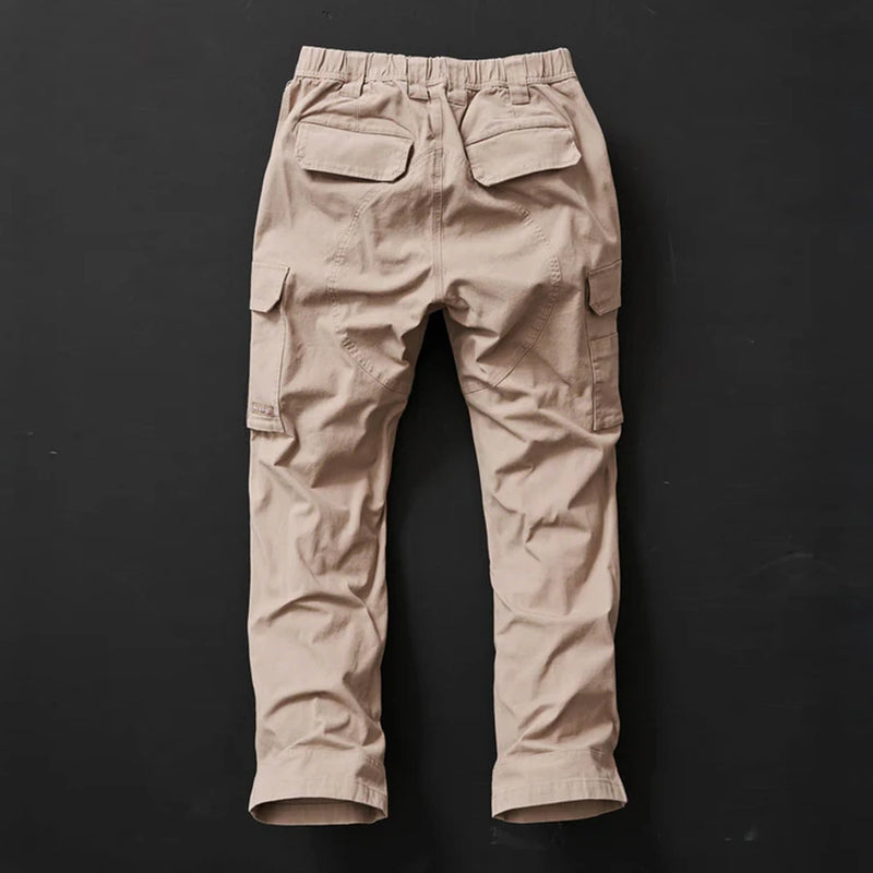 X/DMG Mens UP-2 Regular Fit Cargo Pants