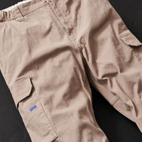 X/DMG Mens UP-2 Regular Fit Cargo Pants