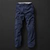 X/DMG Mens UP-2 Regular Fit Cargo Pants