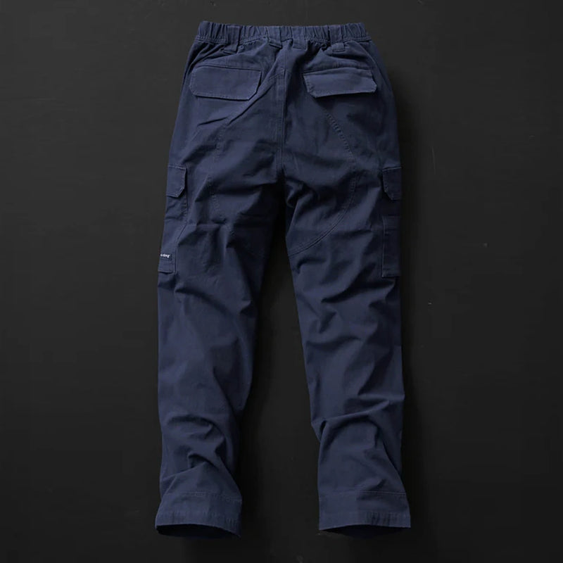 X/DMG Mens UP-2 Regular Fit Cargo Pants
