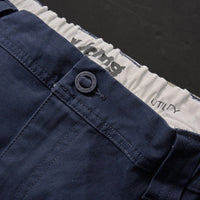 X/DMG Mens UP-2 Regular Fit Cargo Pants