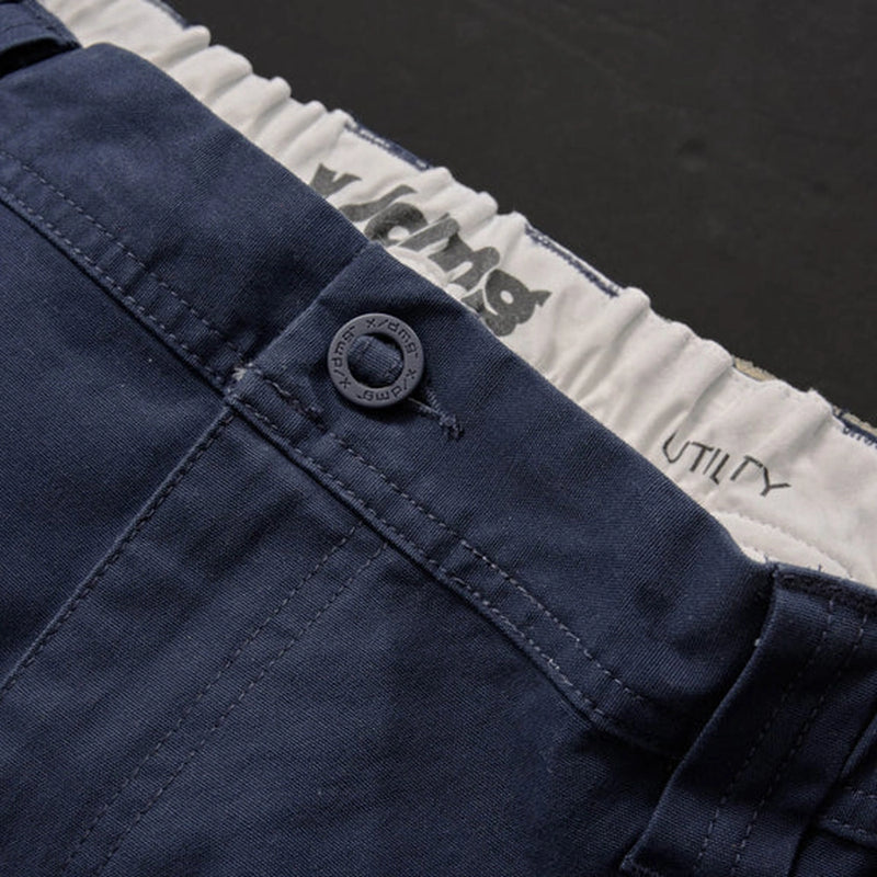 X/DMG Mens UP-2 Regular Fit Cargo Pants