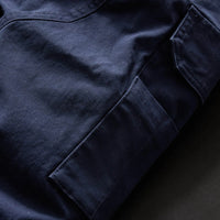 X/DMG Mens UP-2 Regular Fit Cargo Pants