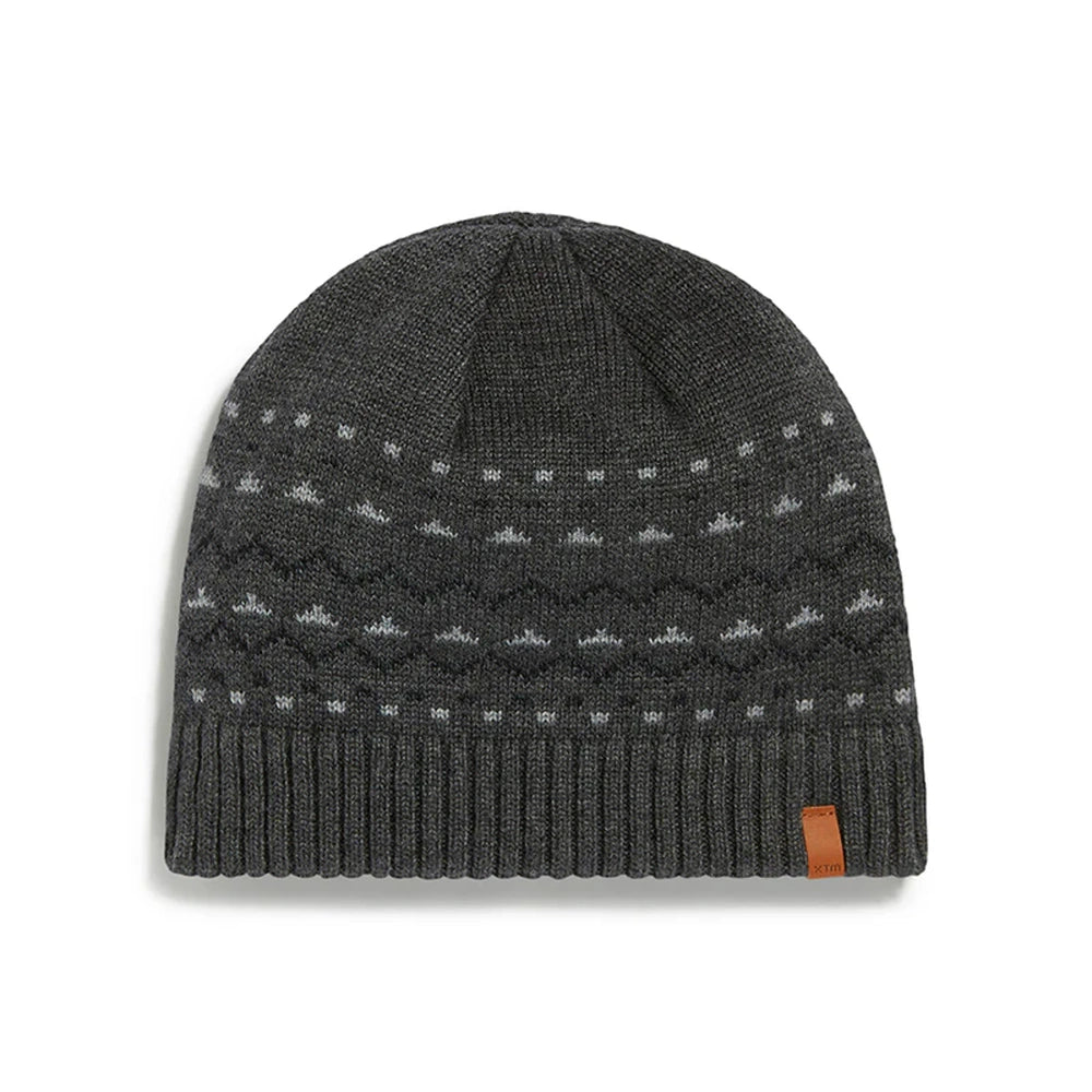 XTM August Beanie