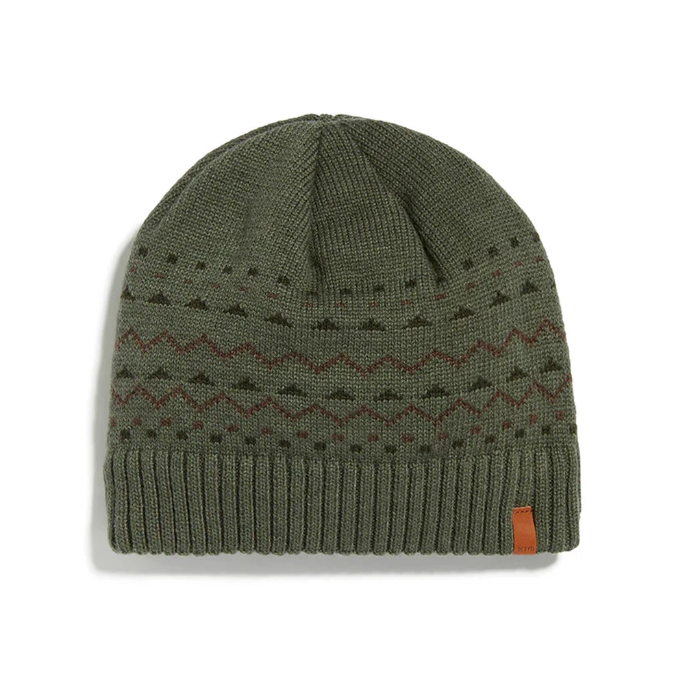 XTM August Beanie