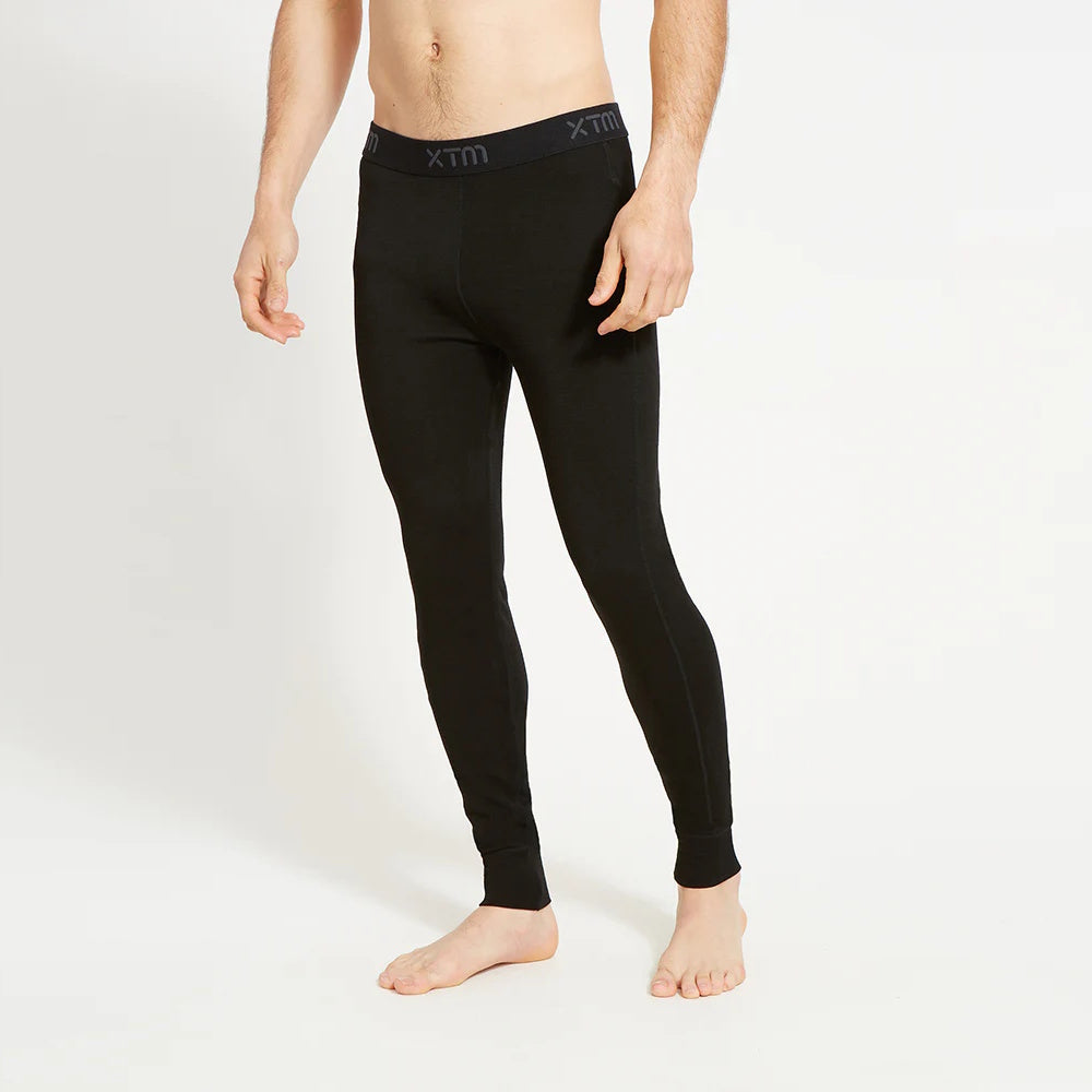 XTM Mens Merino Thermal Pants