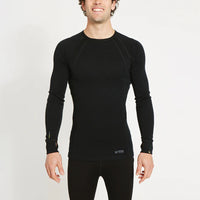 XTM Mens Merino Thermal Top