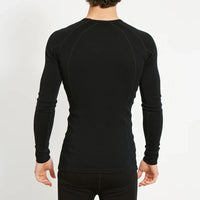 XTM Mens Merino Thermal Top