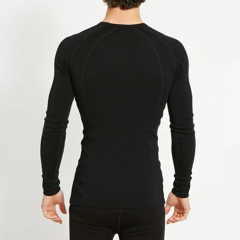 XTM Mens Merino Thermal Top