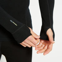 XTM Mens Merino Thermal Top