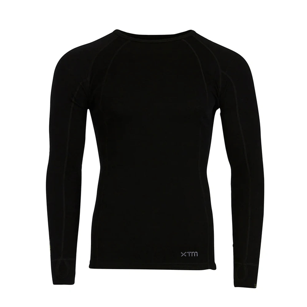 XTM Mens Merino Thermal Top