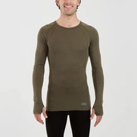 XTM Mens Merino Thermal Top