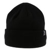 Black XTM Men's Woodie Beanie