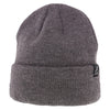 Light Grey XTM Men's Woodie Beanie