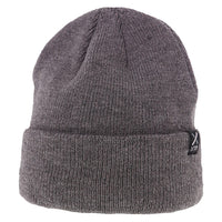 Light Grey XTM Men's Woodie Beanie