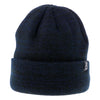 Navy Marle XTM Men's Woodie Beanie