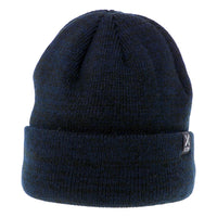 Navy Marle XTM Men's Woodie Beanie