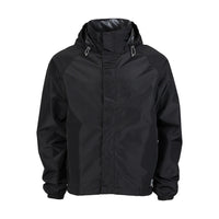 XTM Unisex Stash 2L Rain Jacket