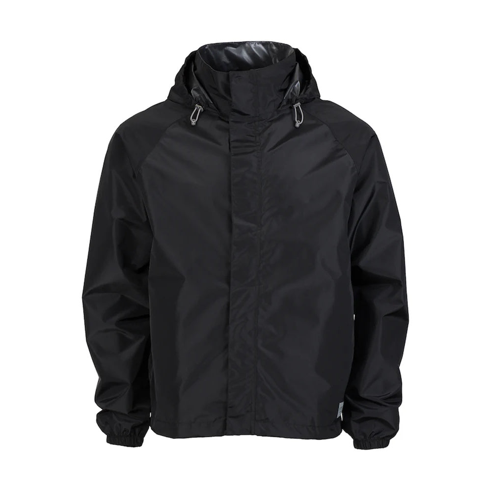 XTM Unisex Stash 2L Rain Jacket