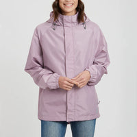 XTM Unisex Stash 2L Rain Jacket