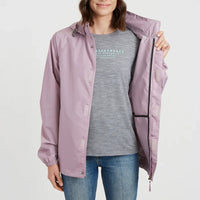 XTM Unisex Stash 2L Rain Jacket